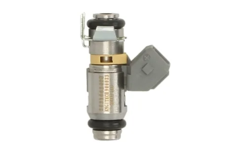 Паливний інжектор RENAULT AVANTIME, ESPACE IV, GRAND SCENIC II, LAGUNA, LAGUNA II, LAGUNA III, MEGANE II, SCENIC II, VEL SATIS 2.0 11.01-12.15 ENGITECH ENT900023