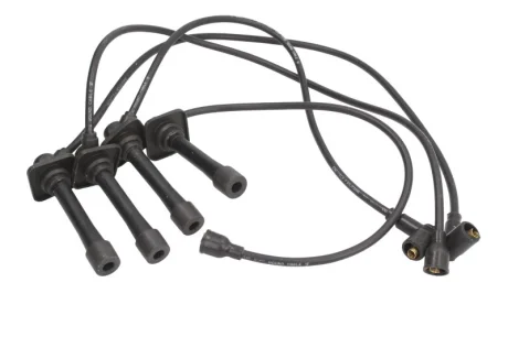 Комплект проводів запалювання FORD USA PROBE II MAZDA 626 IV, MX-6 1.8/2.0 08.91-03.98 ENGITECH ENT910052