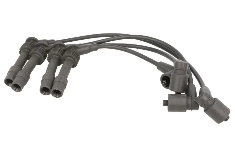 Комплект проводів запалювання OPEL ASTRA F, ASTRA F CLASSIC, ASTRA G, COMBO, CORSA B, MERIVA A, VECTRA A, VECTRA B 1.2-1.6LPG 09.91-05.10 ENGITECH ENT910157 (фото 1)