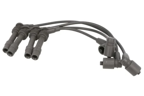Комплект проводів запалювання OPEL ASTRA F, ASTRA F CLASSIC, ASTRA G, COMBO, CORSA B, MERIVA A, VECTRA A, VECTRA B 1.2-1.6LPG 09.91-05.10 ENGITECH ENT910157