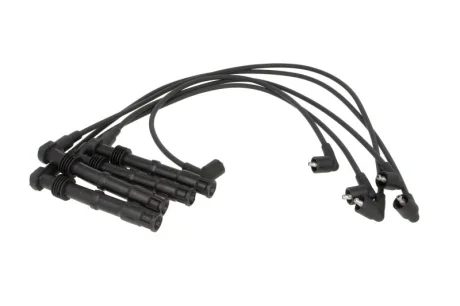 Комплект проводів запалювання VW CORRADO, GOLF II, GOLF III, JETTA II, PASSAT B3/B4, SCIROCCO 1.8/2.0 10.85-12.97 ENGITECH ENT910241