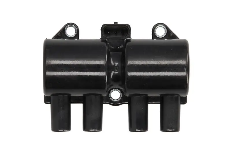 Котушка запалювання CHEVROLET AVEO, AVEO / KALOS, CAPTIVA, CRUZE, EPICA, EVANDA, LACETTI, LANOS, MATIZ, NUBIRA, REZZO, SPARK, TRAX DAEWOO EVANDA, KALOS, LACETTI, LANOS, LEGANZA 1.0-2.4LPG 02.97- ENGITECH ENT960007 (фото 1)