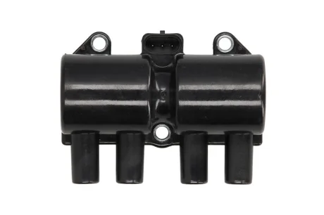 Котушка запалювання CHEVROLET AVEO, AVEO / KALOS, CAPTIVA, CRUZE, EPICA, EVANDA, LACETTI, LANOS, MATIZ, NUBIRA, REZZO, SPARK, TRAX DAEWOO EVANDA, KALOS, LACETTI, LANOS, LEGANZA 1.0-2.4LPG 02.97- ENGITECH ENT960007