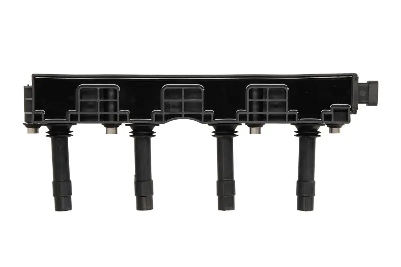 Котушка запалювання FIAT STILO OPEL ASTRA G, ASTRA G CLASSIC, ASTRA H, COMBO, COMBO TOUR, CORSA C, MERIVA A, VECTRA B, VECTRA C, VECTRA C GTS, ZAFIRA A, ZAFIRA B SKODA FAVORIT 1.3-1.8 10.90- ENGITECH ENT960023 (фото 1)