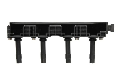 Котушка запалювання FIAT STILO OPEL ASTRA G, ASTRA G CLASSIC, ASTRA H, COMBO, COMBO TOUR, CORSA C, MERIVA A, VECTRA B, VECTRA C, VECTRA C GTS, ZAFIRA A, ZAFIRA B SKODA FAVORIT 1.3-1.8 10.90- ENGITECH ENT960023