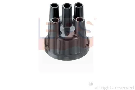 Кришка розподілювача запалювання VW Golf/Passat 1.6/1.8 86-02 EPS 1.315.068