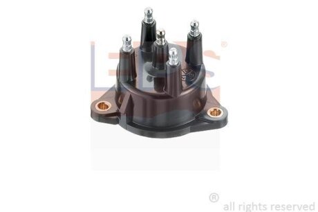 Кришка розподілювача запалювання Renault Trafic 1.7i 86-94 EPS 1.315.069