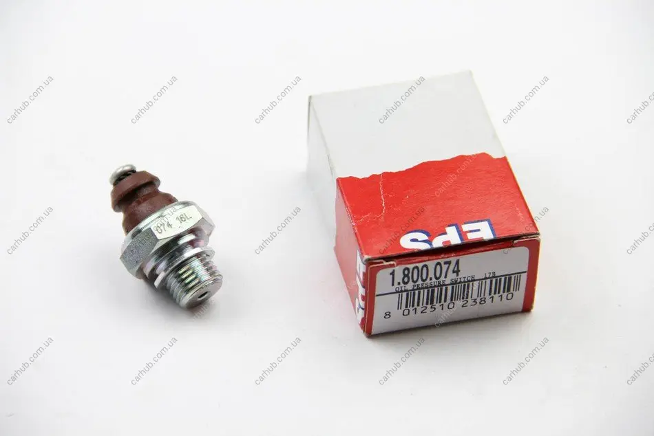 Датчик тиску оливи MB OM601-602 -95 (M14x1.5) EPS 1.800.074 (фото 1)