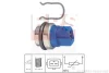 Датчик температури охолоджуючої рідини VW Caddy I/II/T4 1.4-2.5 85-04 (2 конт.) (синій) EPS 1.830.101 (фото 1)