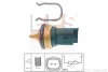 Датчик температури охолоджуючої рідини Citroen Berlingo/Peugeot Partner 1.6 16V 08- (зелений) EPS 1.830.328 (фото 1)