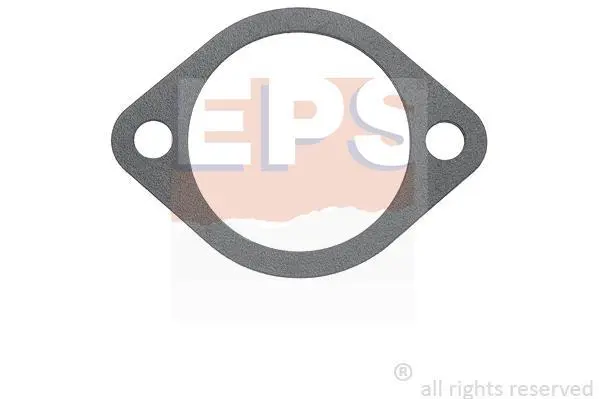 Прокладка термостата Hyundai i10/i30/Kia Carnival/Rio 05-15 EPS 1.890.607 (фото 1)