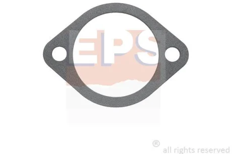 Прокладка термостата Hyundai i10/i30/Kia Carnival/Rio 05-15 EPS 1.890.607