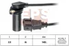 Датчик положення колінвалу VW Caddy II/Golf III/IV 1.9TDI/SDI 93-04 EPS 1.953.068 (фото 1)