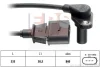 Датчик положення колінвалу Audi A3/Skoda Octavia/VW Golf/Seat Leon 1.6-2.8 96-10 EPS 1.953.220 (фото 1)