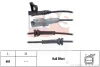 Датчик ABS (передній) Citroen C4 I/Peugeot 307 03-09 EPS 1.960.035 (фото 1)