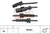 Датчик ABS (задній) Renault Megane II/Scenic II 1.5-2.0 dCi 02- EPS 1.960.053 (фото 1)