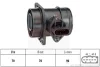 Витратомір повітря VW T5/Caddy III 1.9TDI/SDI 03- EPS 1.991.509 (фото 1)