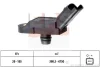 Датчик тиску наддува Citroen Berlingo/Jumpy/Peugeot Expert/Partner 96-15 EPS 1.993.005 (фото 1)
