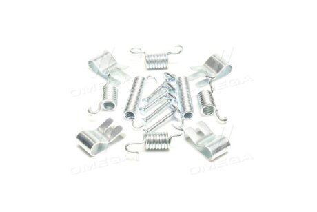 Комплект монтажний колодок ERT 310061