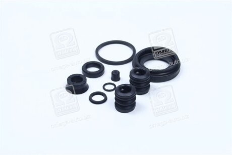 Фото 1 - ремонтний комплект супорта гальмівної системи ERT 400150 Ремонтний комплект супорта гальмівної системи ERT 400150 (фото 1)