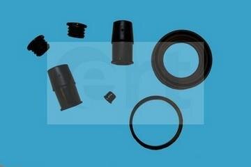 Ремонтний комплект супорта гальмівної системи ERT 400195