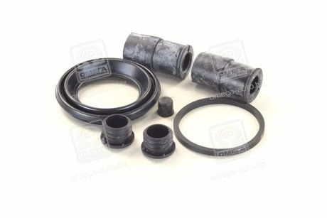 Фото 1 - ремонтний комплект супорта гальмівної системи ERT 400358 Ремонтний комплект супорта гальмівної системи ERT 400358 (фото 1)