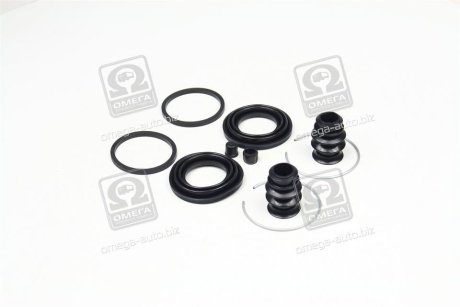 Фото 1 - ремонтний комплект супорта гальмівної системи ERT 400420 Ремонтний комплект супорта гальмівної системи ERT 400420 (фото 1)