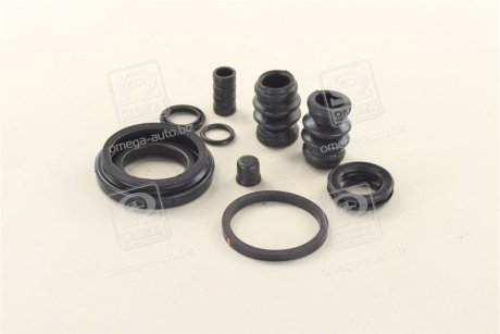 Фото 1 - ремонтний комплект супорта гальмівної системи ERT 400428 Ремонтний комплект супорта гальмівної системи ERT 400428 (фото 1)