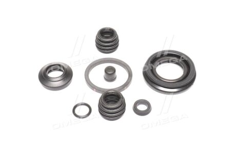 Фото 1 - ремонтний комплект супорта гальмівної системи ERT 400465 Ремонтний комплект супорта гальмівної системи ERT 400465 (фото 1)