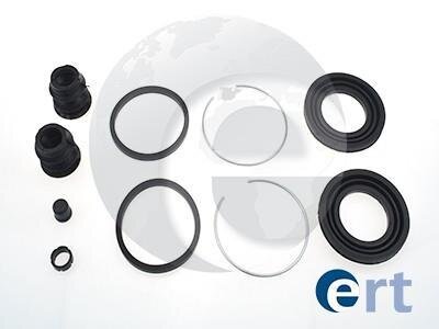 Ремонтний комплект супорта гальмівної системи ERT 400666