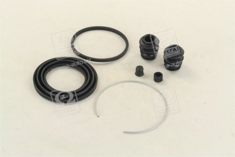 Фото 1 - ремонтний комплект супорта гальмівної системи ERT 400687 Ремонтний комплект супорта гальмівної системи ERT 400687 (фото 1)