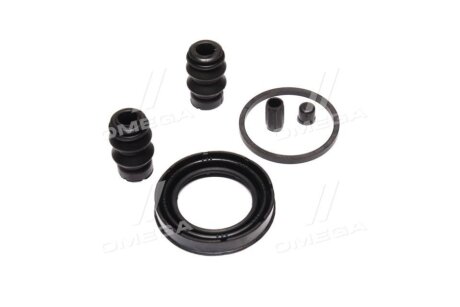 Фото 1 - ремонтний комплект супорта гальмівної системи ERT 400692 Ремонтний комплект супорта гальмівної системи ERT 400692 (фото 1)