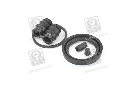 Фото 1 - ремонтний комплект супорта гальмівної системи ERT 400693 Ремонтний комплект супорта гальмівної системи ERT 400693 (фото 1)