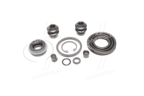 Фото 1 - ремонтний комплект супорта гальмівної системи ERT 400826 Ремонтний комплект супорта гальмівної системи ERT 400826 (фото 1)