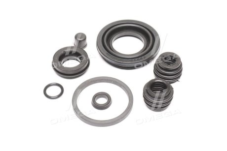 Фото 1 - ремонтний комплект супорта гальмівної системи ERT 400867 Ремонтний комплект супорта гальмівної системи ERT 400867 (фото 1)