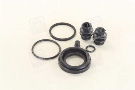 Фото 1 - ремонтний комплект супорта гальмівної системи ERT 401611 Ремонтний комплект супорта гальмівної системи ERT 401611 (фото 1)