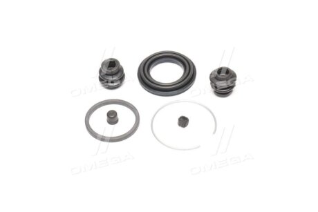 Фото 1 - ремонтний комплект супорта гальмівної системи ERT 401721 Ремонтний комплект супорта гальмівної системи ERT 401721 (фото 1)