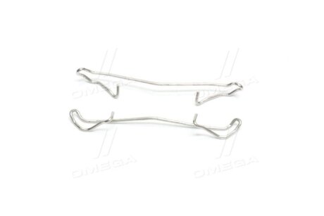 Комплект монтажний колодок ERT 420013