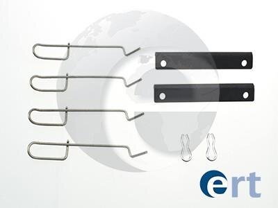 Комплект монтажний колодок ERT 420034