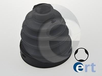 Фото к-т пилезахисний ШРУСа внутрішній ERT 500533 К-т пилезахисний ШРУСа внутрішній ERT 500533