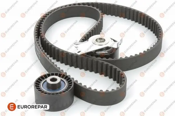Комплект ГРМ Scudo/Jumpy/Expert 1.8/2.0 16V 07- EUROREPAR 1607216780 (фото 1)