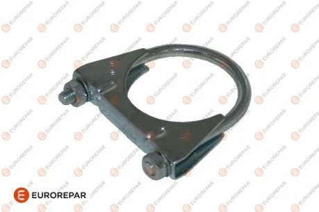 Хомут глушника Octavia/Golf/Ducato/Jumper/LT 1.8-2.8 86- (60mm) EUROREPAR 1607354780