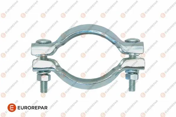 Хомут глушника Partner/Berlingo/Trafic/Megane I 94-10 (66mm) EUROREPAR 1607355380 (фото 1)
