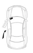 Фільтр салону Focus II/Volvo S40 04- (вугільний) EUROREPAR 1609694280