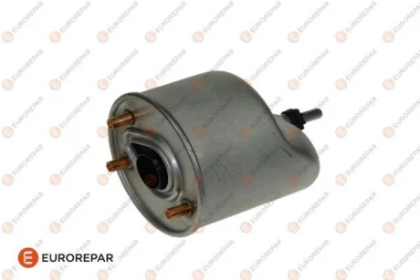 Фільтр паливний Berlingo/Partner 1.6HDi 10- EUROREPAR 1611659480