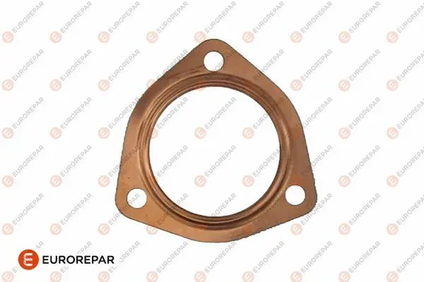Прокладка глушника Ducato/Boxer 2.2HDI 06- EUROREPAR 1613715080 (фото 1)