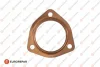 Прокладка глушника Ducato/Boxer 2.2HDI 06- EUROREPAR 1613715080 (фото 1)