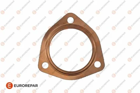 Прокладка глушника Ducato/Boxer 2.2HDI 06- EUROREPAR 1613715080