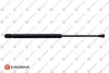 Амортизатор багажника Citroen C4 04-11 (545/290mm 425N) EUROREPAR 1615075980 (фото 1)