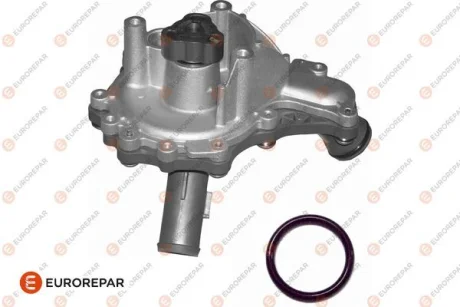 Водяний насос Transit 2.2TDCi 06- (з корпусом) EUROREPAR 1623096280
